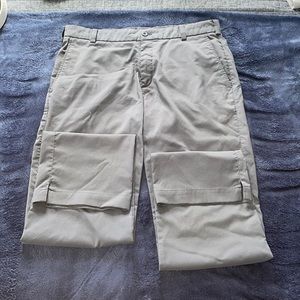 Nike Mens Dri Fit Golf Pants 32x32